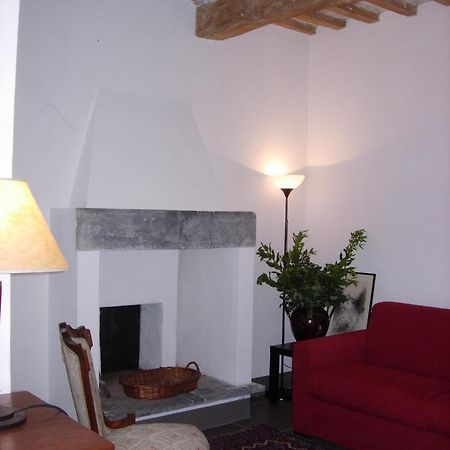 Gli Appartamenti Di Torre Bertona Todi Ngoại thất bức ảnh