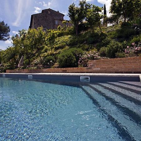Gli Appartamenti Di Torre Bertona Todi Ngoại thất bức ảnh