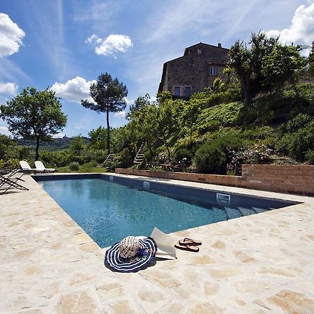 Gli Appartamenti Di Torre Bertona Todi Ngoại thất bức ảnh