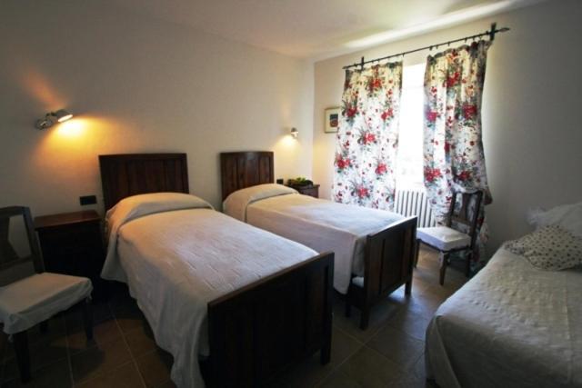 Gli Appartamenti Di Torre Bertona Todi Ngoại thất bức ảnh