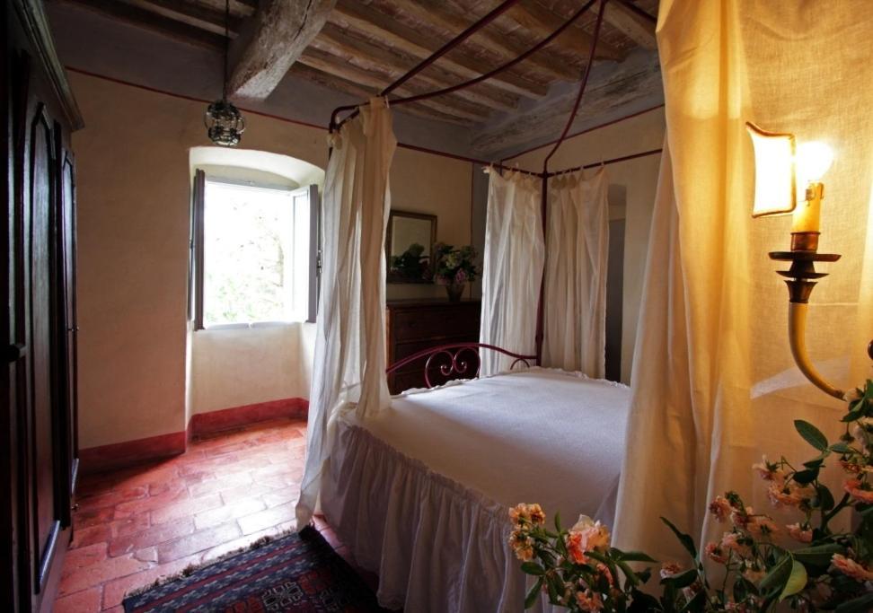 Gli Appartamenti Di Torre Bertona Todi Ngoại thất bức ảnh