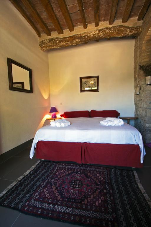 Gli Appartamenti Di Torre Bertona Todi Ngoại thất bức ảnh