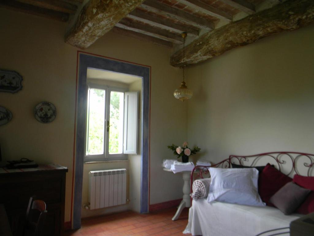 Gli Appartamenti Di Torre Bertona Todi Phòng bức ảnh