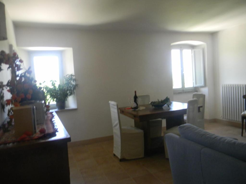 Gli Appartamenti Di Torre Bertona Todi Ngoại thất bức ảnh
