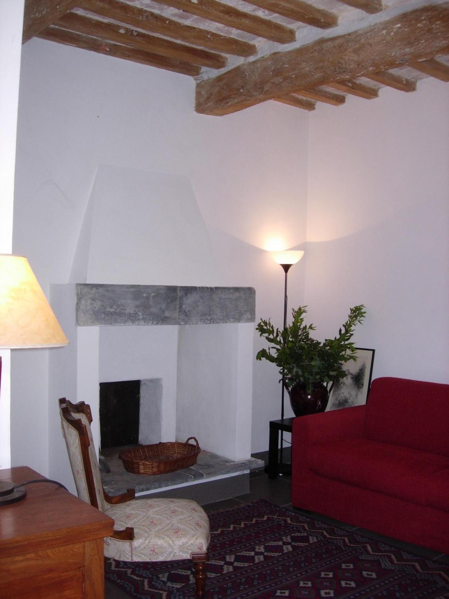 Gli Appartamenti Di Torre Bertona Todi Ngoại thất bức ảnh