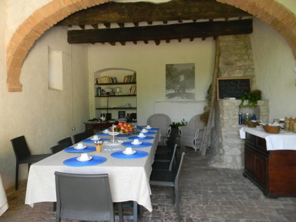 Gli Appartamenti Di Torre Bertona Todi Ngoại thất bức ảnh