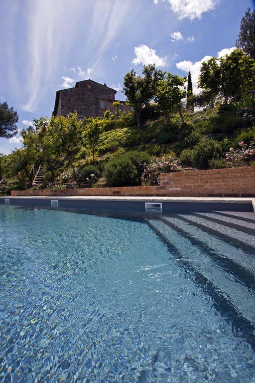 Gli Appartamenti Di Torre Bertona Todi Ngoại thất bức ảnh